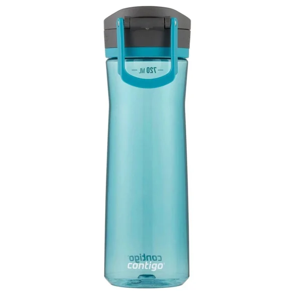 Contigo Jackson Autopop Mavi 720 Ml Tritan Matara - Görsel 2