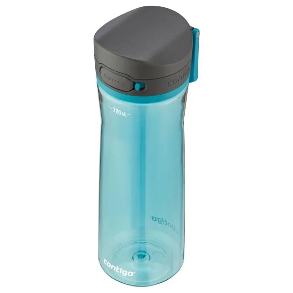 Contigo Jackson Autopop Mavi 720 Ml Tritan Matara - Görsel 3