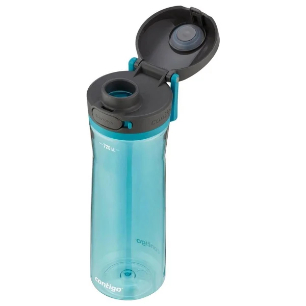 Contigo Jackson Autopop Mavi 720 Ml Tritan Matara - Görsel 4