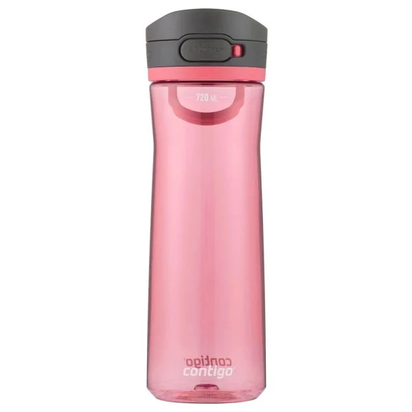 Contigo Jackson Autopop Pembe 720 Ml Tritan Matara - Görsel 9
