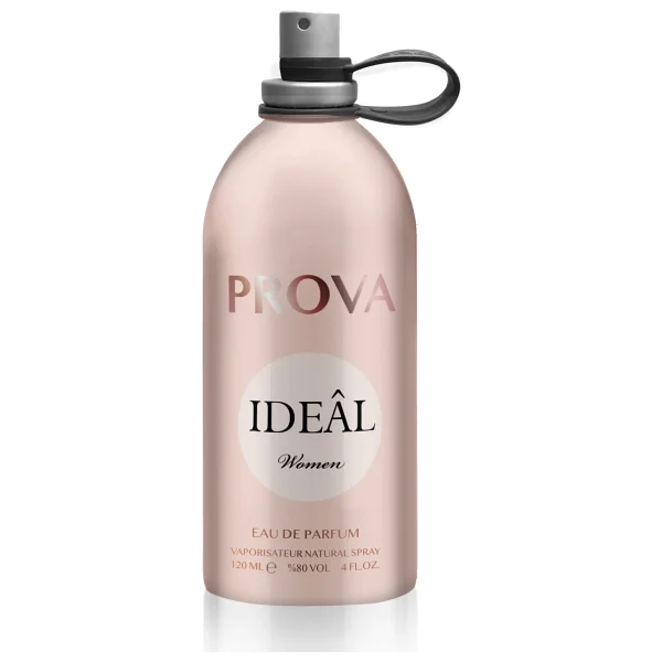 Prova Ideal Edp 120 Ml Kadın Parfüm - Görsel 6