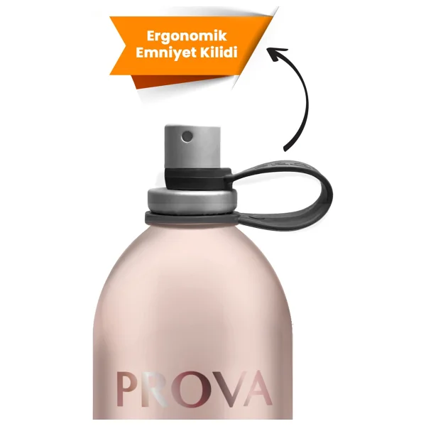 Prova Ideal Edp 120 Ml Kadın Parfüm - Görsel 5