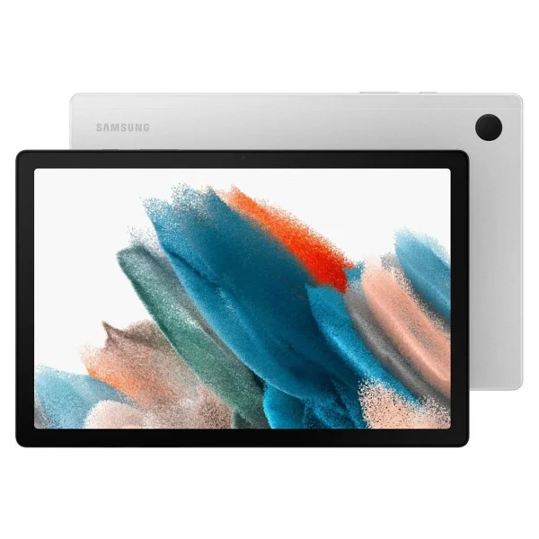 Samsung Galaxy Tab A8 Wi-Fi Sm-X200 Pembe 32 GB 10.5" Tablet - Görsel 8