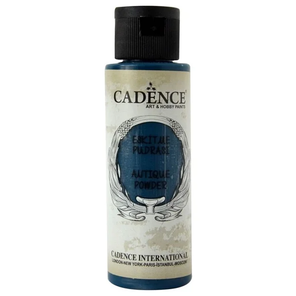 Cadence Okyanus Cadence Eskitme Pudrası 70ml Cc 713 - Renkli - Görsel 3