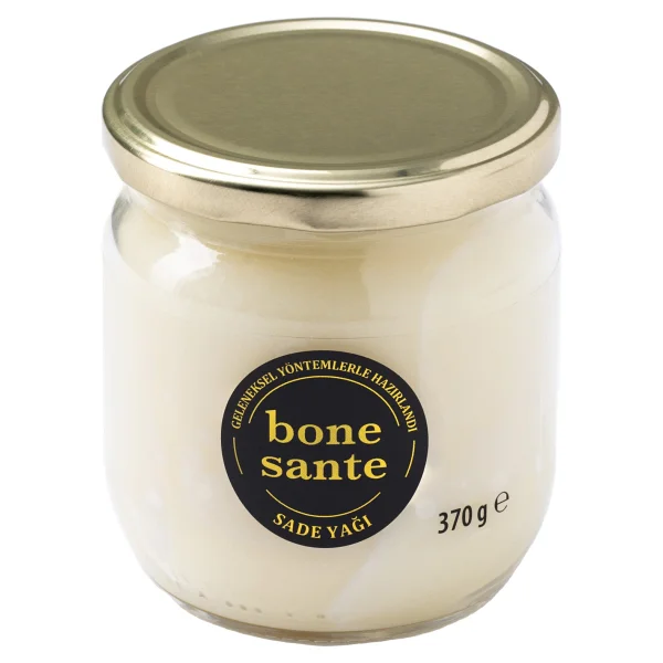 Bone Sante Urfa Sade Yağı (370 G) - Görsel 5
