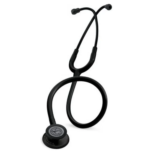Littmann Classic Iıı 5803 Siyah Stetoskop - Görsel 2