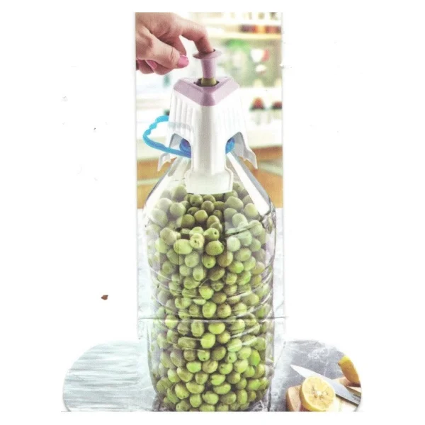 Zeytin Çizme Aparatı - Kesme Makinesi - Parmaklık Hediyeli - Görsel 2
