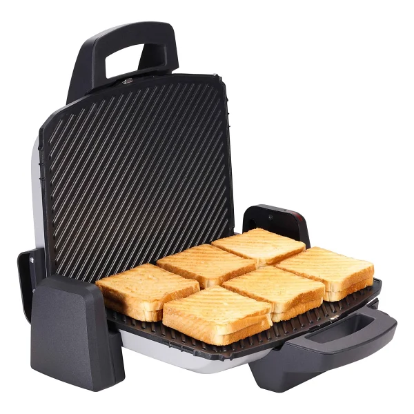 Vestel Sefa T2002 1800 W Tost Makinesi - Görsel 5