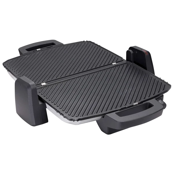 Vestel Sefa T2002 Kırmızı 1800 W Tost Makinesi - Görsel 7