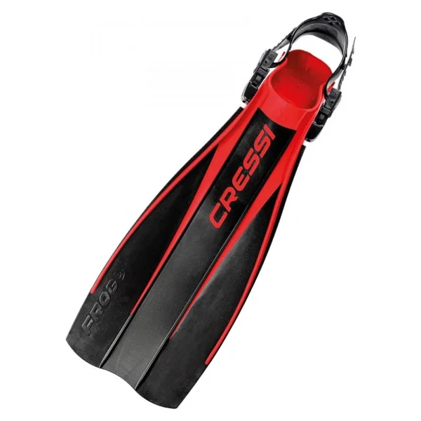 Cressi Frog Dalış Paleti - Görsel 5