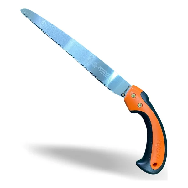 Rico 018-Rc2504 Orta Diş 25 Cm Budama Testeresi - Görsel 6