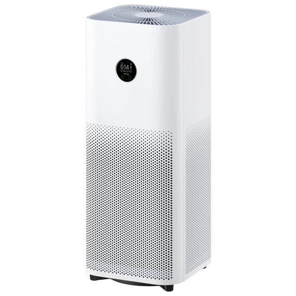 Xiaomi Mi Air Purifier 4 Pro Akıllı Hava Temizleyici - Görsel 10
