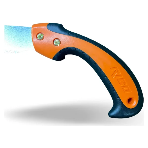 Rico 018-Rc2504 Orta Diş 25 Cm Budama Testeresi - Görsel 4