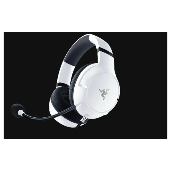 Razer Kaira X For Xbox Rz04-03970100-R3m1 Siyah Kablolu Kulak Üstü Oyuncu Kulaklığı - Görsel 6