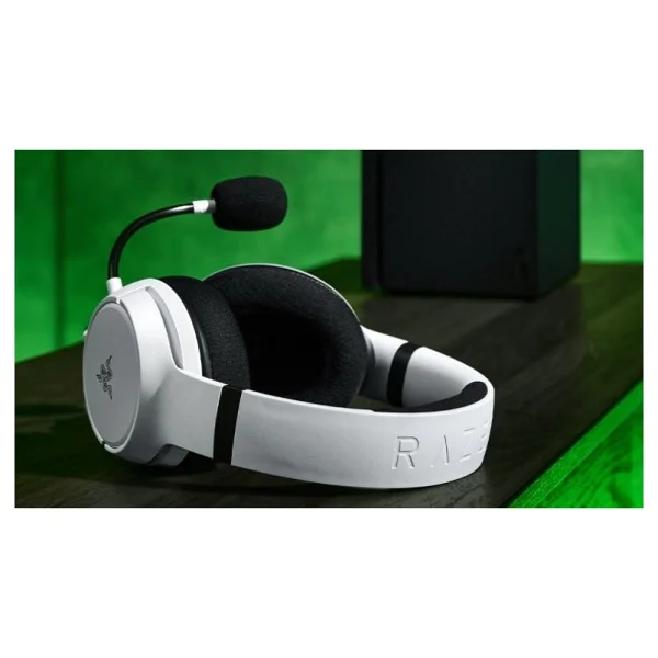 Razer Kaira X For Xbox Rz04-03970100-R3m1 Siyah Kablolu Kulak Üstü Oyuncu Kulaklığı - Görsel 7