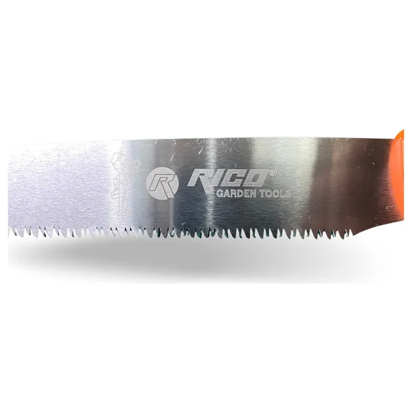 Rico 018-Rc2504 Orta Diş 25 Cm Budama Testeresi - Görsel 3