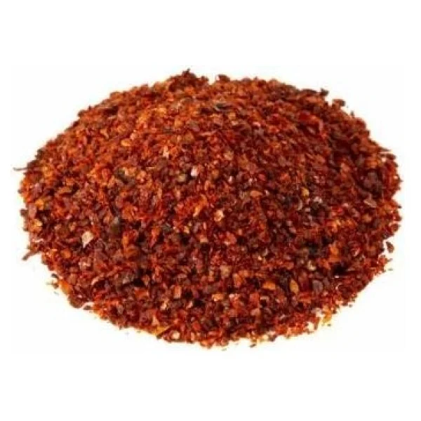 Has İpek 1kg Acılı Pul Biber 1kg Orjinal Pul Biber - Görsel 3