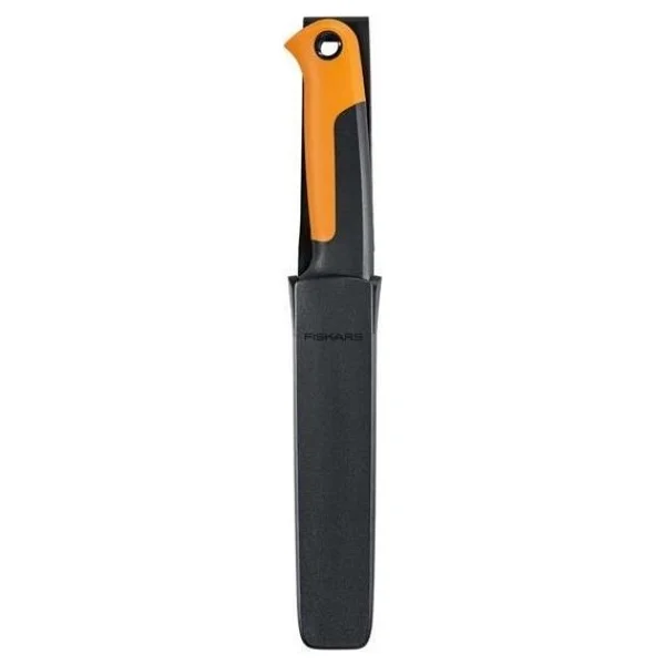Fiskars 1062830 K82 Hasat Bıçağı - Görsel 2