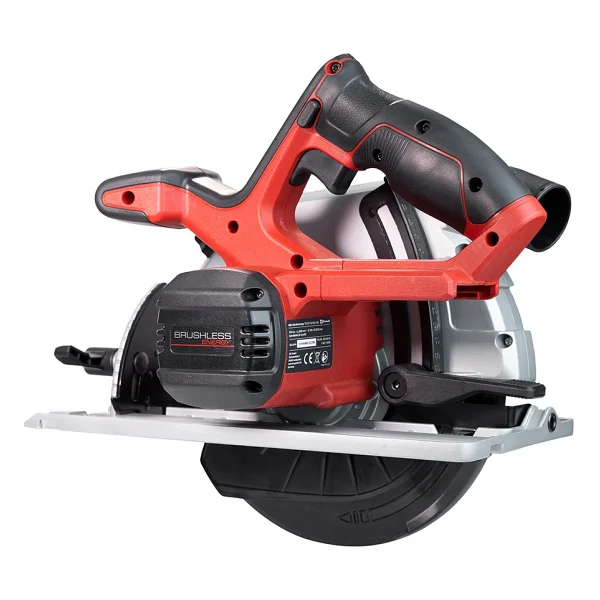 Einhell Te-Cs 18/190 Li Bl Tek Akülü 4 Ah Daire Testere - Görsel 2