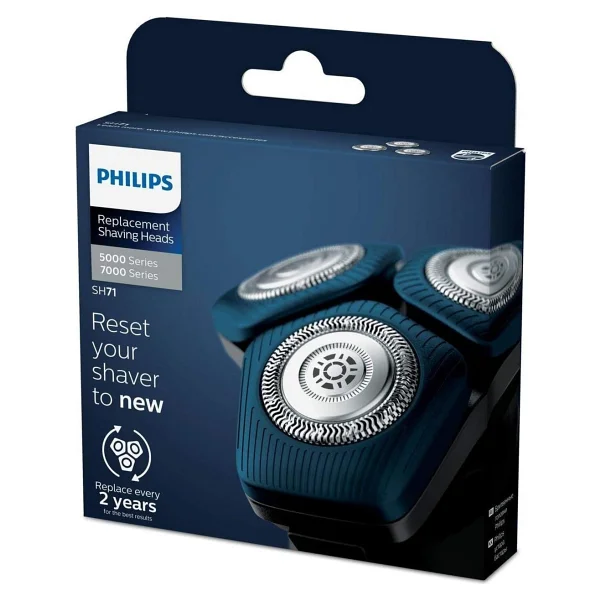 Philips Sh71/50 Tıraş Bıçağı - Görsel 4