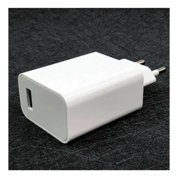 Xiaomi Turbo Mdy-11-Ez 33 W Type-C Kablolu Hızlı Şarj Aleti - Görsel 3