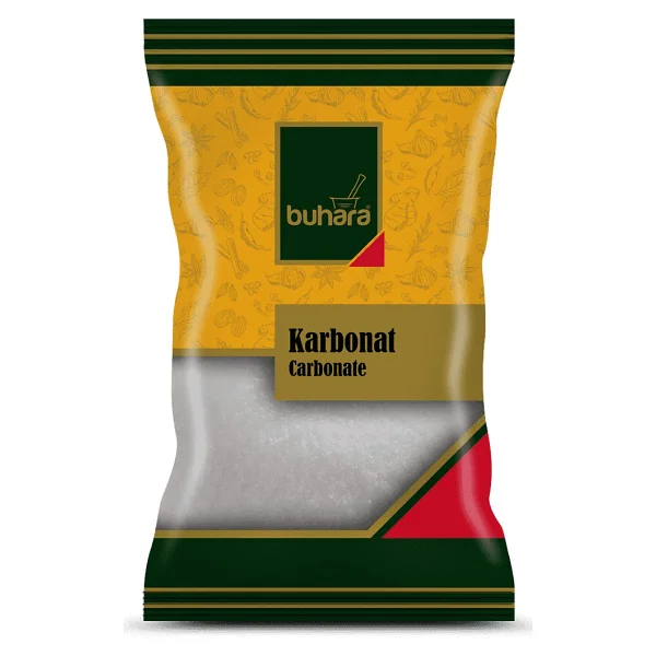 Buhara Baharat Karbonat 80 Gr - Görsel 2