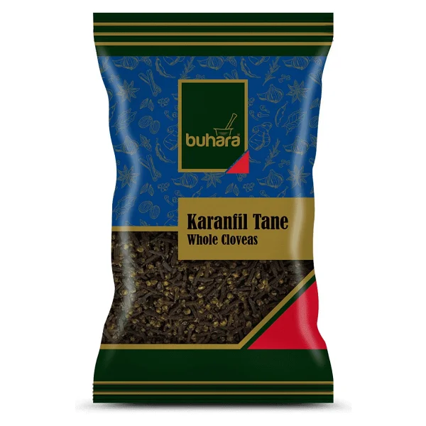 Buhara Baharat Tane Karanfil 30 Gr - Görsel 2