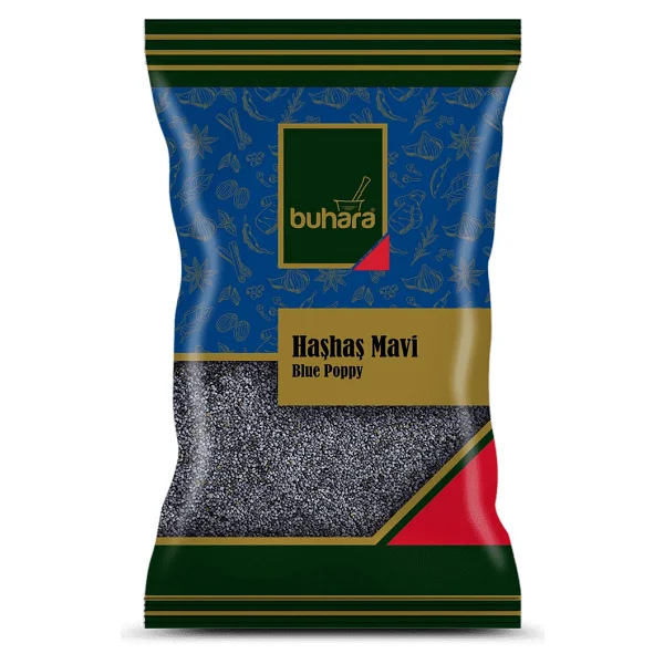 Buhara Baharat Köfte Harcı 90 Gr - Görsel 2