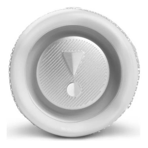 Jbl Flip 6 Beyaz Bluetooth Hoparlör - Görsel 3