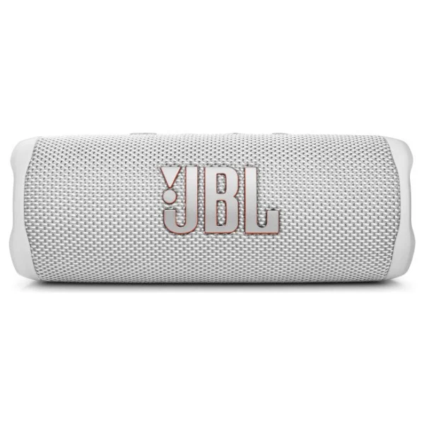 Jbl Flip 6 Beyaz Bluetooth Hoparlör - Görsel 4