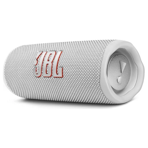 Jbl Flip 6 Beyaz Bluetooth Hoparlör - Görsel 5