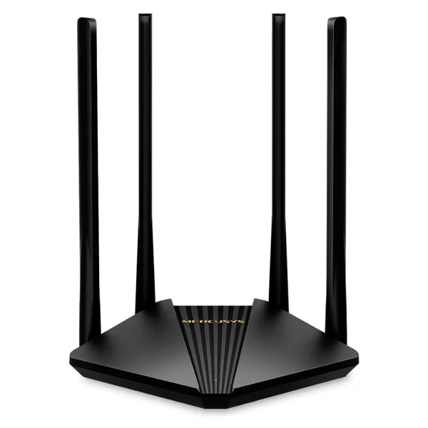 Mercusys Mr30g 1200 Mbps Router - Görsel 6