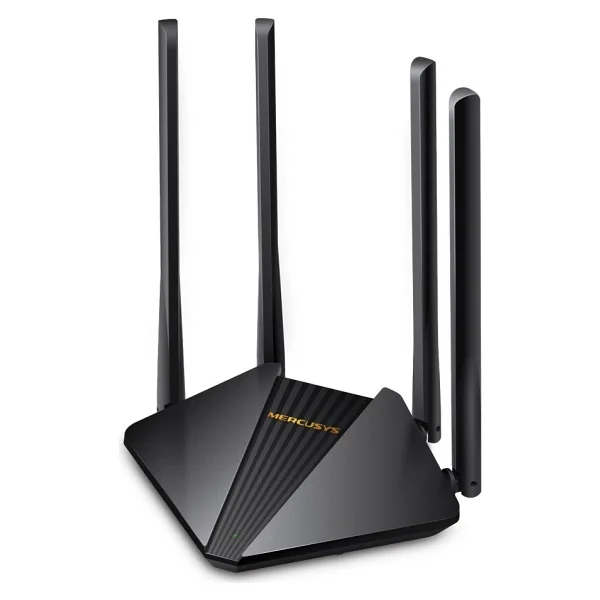 Mercusys Mr30g 1200 Mbps Router - Görsel 7