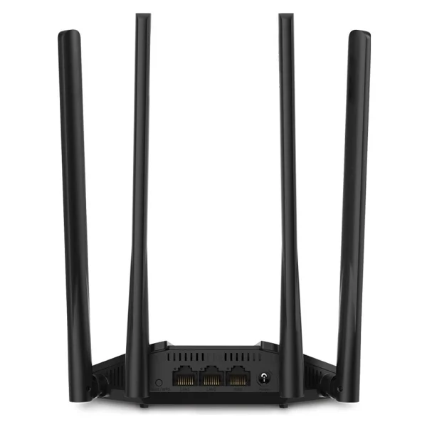 Mercusys Mr30g 1200 Mbps Router - Görsel 8