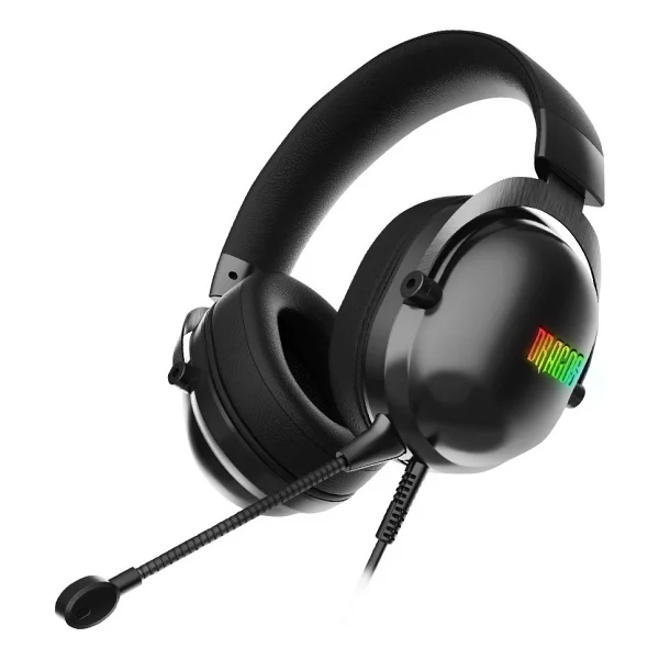Dragos Sonics Pro Kulak Üstü Bluetooth Oyuncu Kulaklığı - Görsel 6