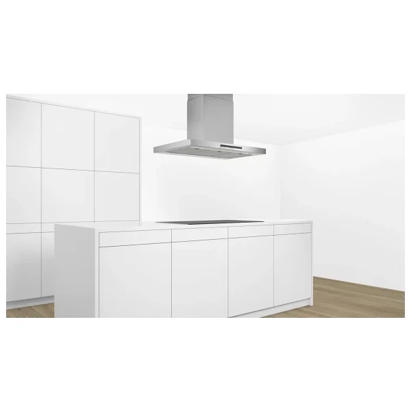 Bosch Dıb97ım50 Inox Ada Tipi Davlumbaz - Görsel 3