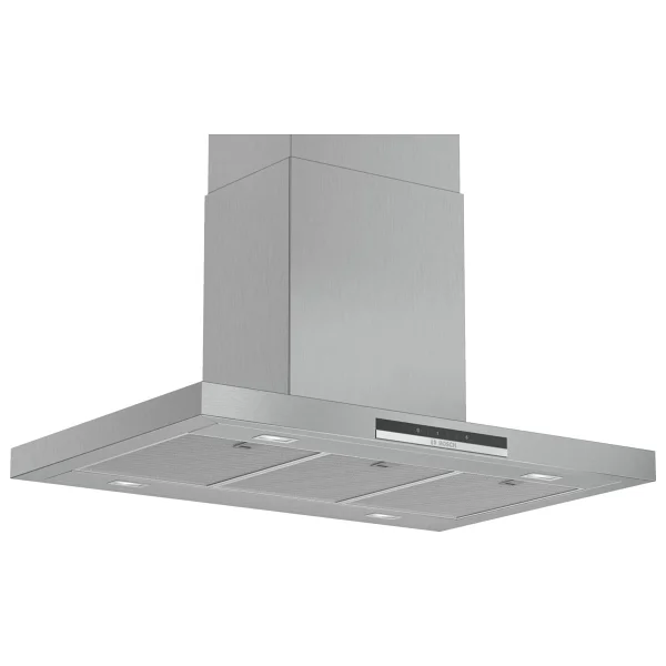 Bosch Dıb97ım50 Inox Ada Tipi Davlumbaz - Görsel 4