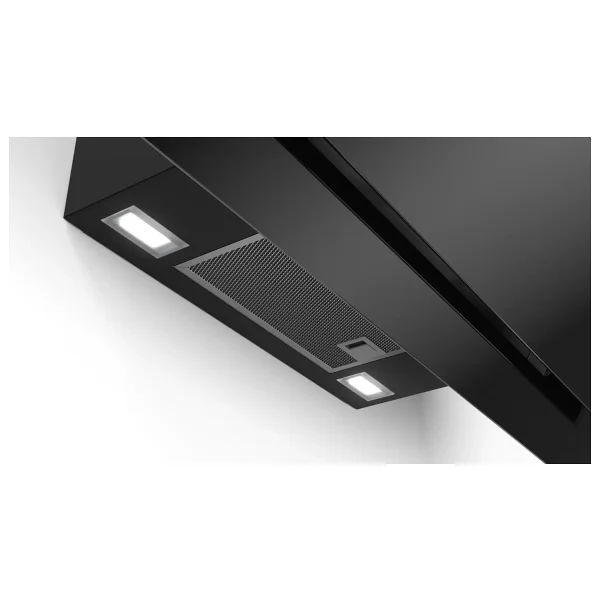 Bosch Dwk97hm61t Siyah Duvar Tipi Davlumbaz - Görsel 4