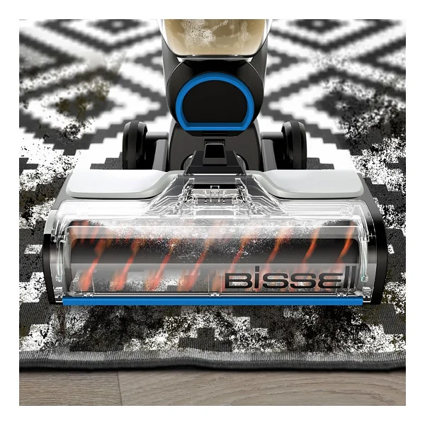 Bissell Crosswave 2786f Döner Fırça Başlık - Görsel 3