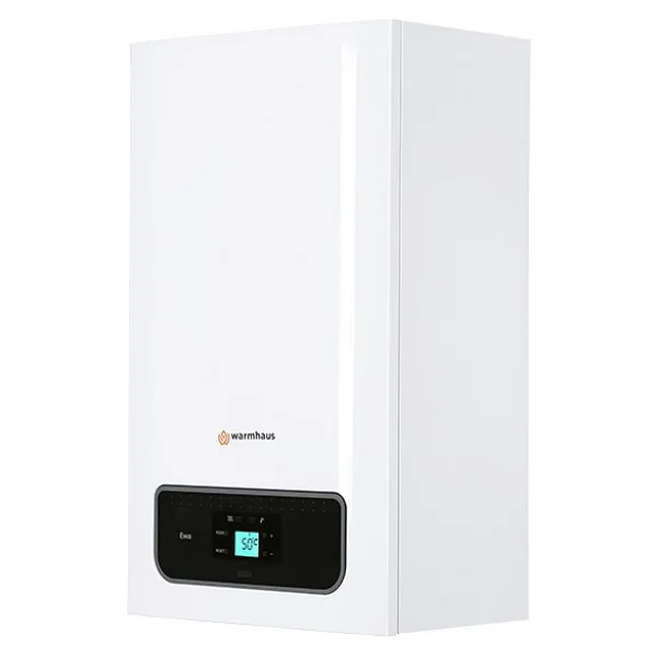 Warmhaus Ewa 20 Premix Hermetik Yoğuşmalı Kombi - Görsel 8
