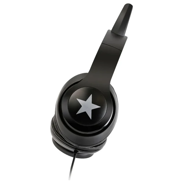 Polosmart Fs56 Mikrofonlu Kulak Üstü Kulaklık - Görsel 4