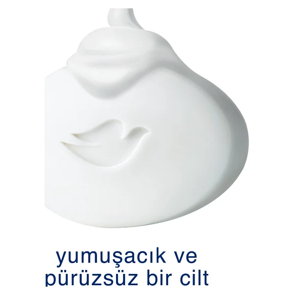 Dove Cream Bar Gentle Exfoliating 100 Gr Güzellik Sabunu - Görsel 4