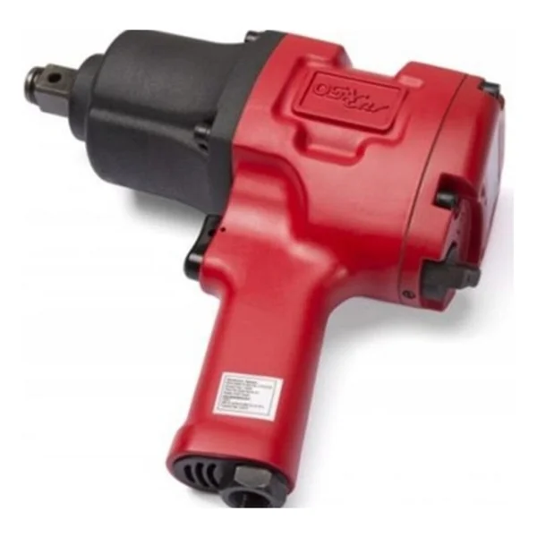 Osacar Osc-5234 Havalı Somun Sıkma Makinesi - Görsel 2