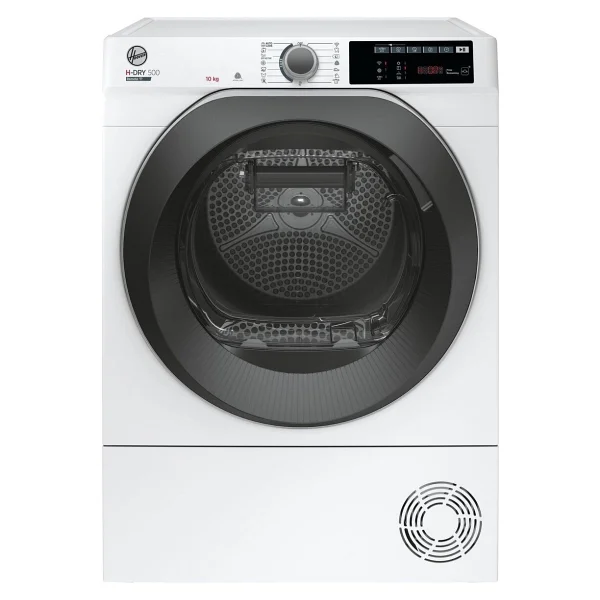 Hoover Ndeh 10a2tsbe-17 10 Kg Çamaşır Kurutma Makinesi - Görsel 9