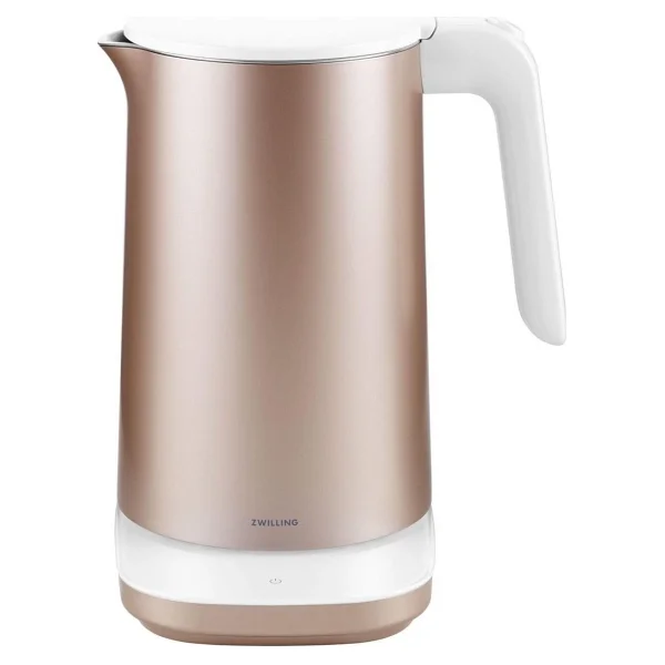 Zwilling Enfinigy Pro 1850 W 1.5 lt Rose Isı Ayarlı Kettle - Görsel 7