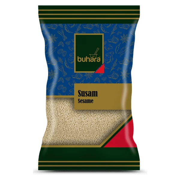 Buhara Baharat Sumak 200 Gr - Görsel 5