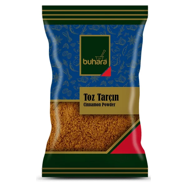 Buhara Baharat Sumak 200 Gr - Görsel 6