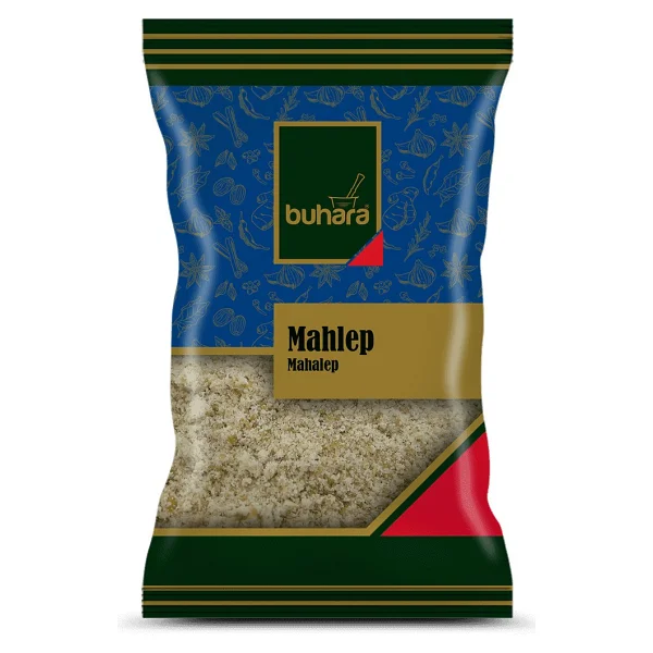 Buhara Baharat Sumak 200 Gr - Görsel 2