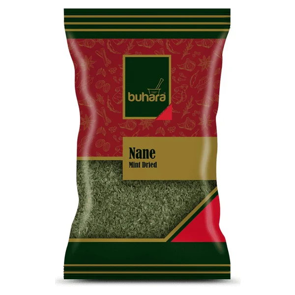 Buhara Baharat Sumak 200 Gr - Görsel 4