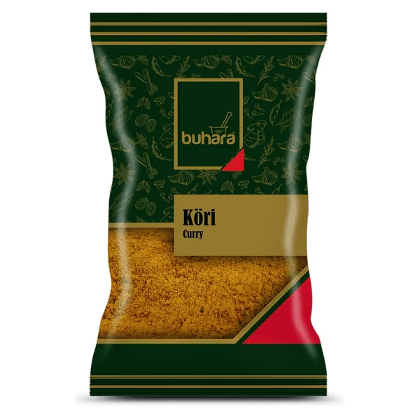 Buhara Baharat Köri 50 Gr - Görsel 2